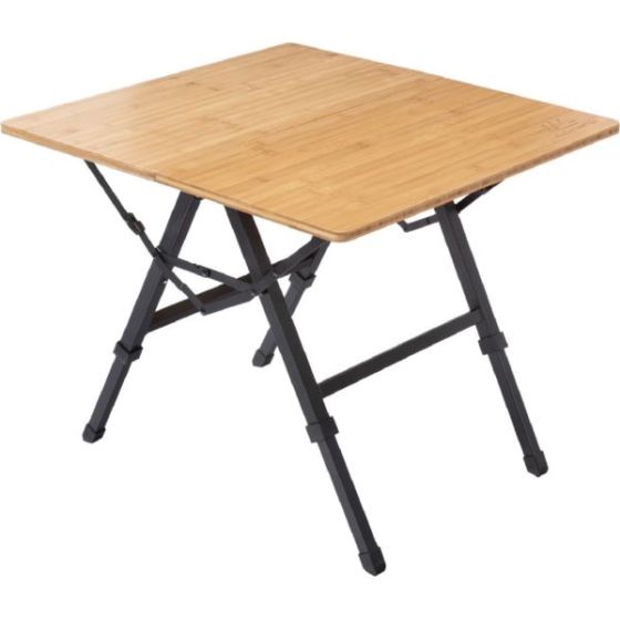 Bamboo Table