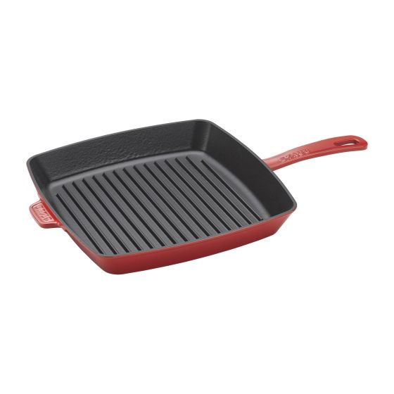 Cast Iron 12