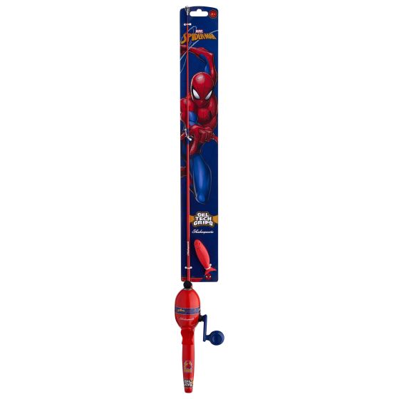 Marvel Spider-Man Beginner Combo Kit Ages 4+ Years