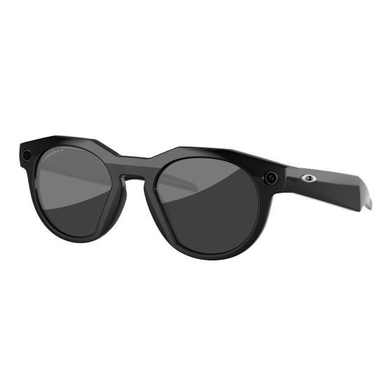 Meta HSTN Polarized AI Glasses