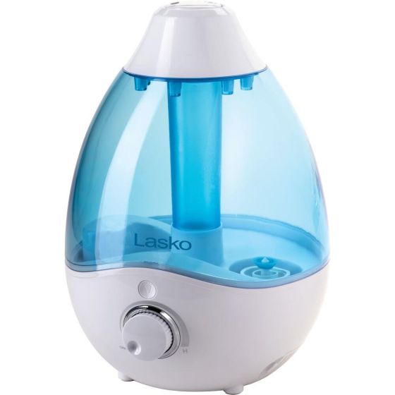 Ultrasonic Cool Mist Humidifier