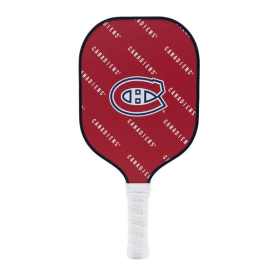 San Jose Sharks Paddle
