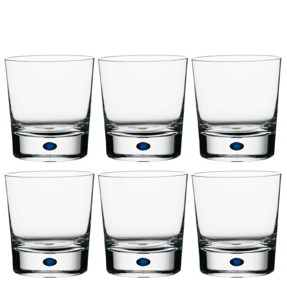 Intermezzo Blue DOF Set 6