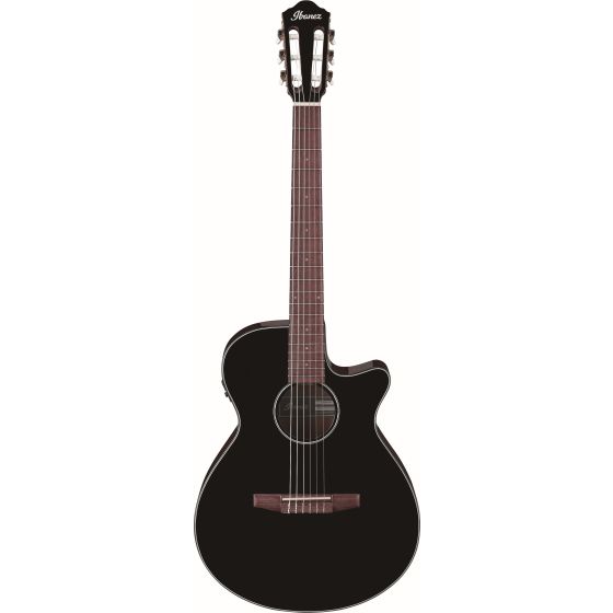 AEG50N 6-String Acoustic Electric Classical Guitar