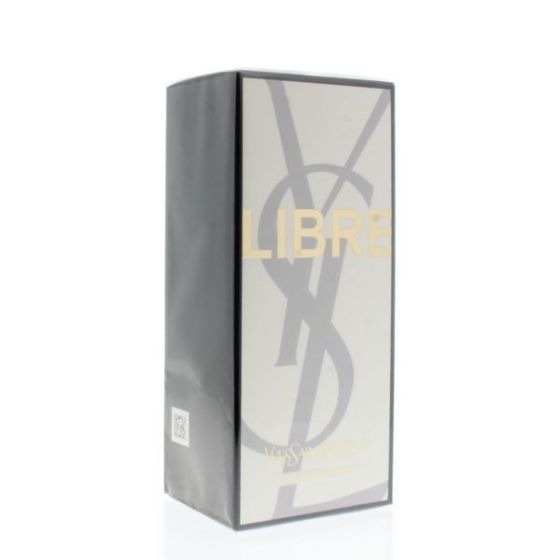 Libre Eau de Parfum for Women Size 3 oz