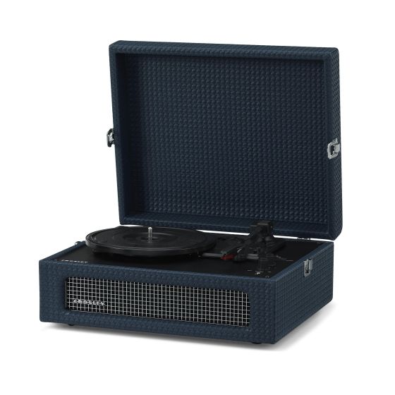 Voyager Turntable