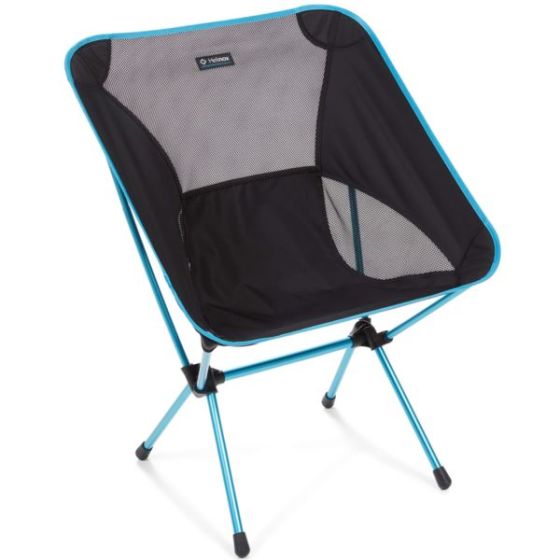 Chair One - Black
