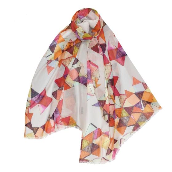 Quadratic Scarf