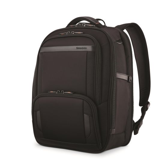 Samsonite Pro Slim Backpack - Black