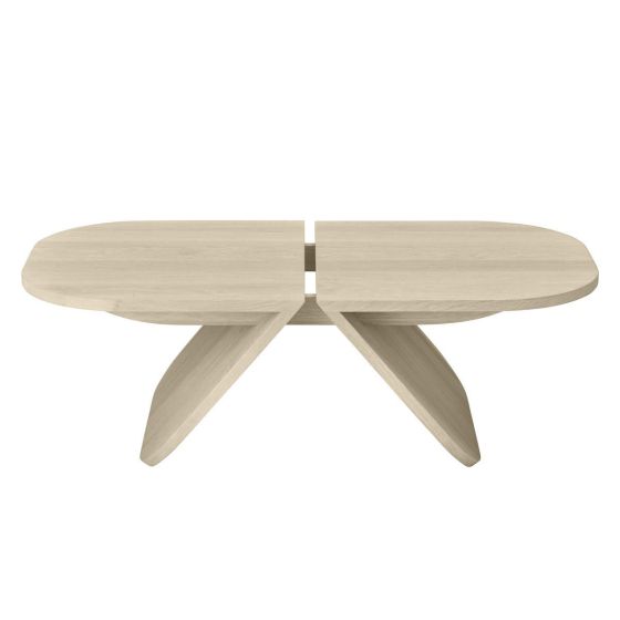 AVIO Oak Coffee Table - Large