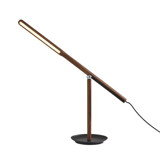 ADS360 Gravity LED Desk Lamp Size 26.5