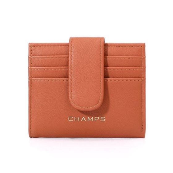 Iconic Snap Cardholder Size 4.25