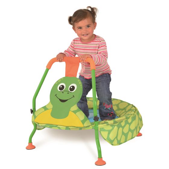 Nursery Trampoline