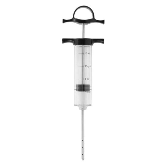 Seasoning & Marinade Injector