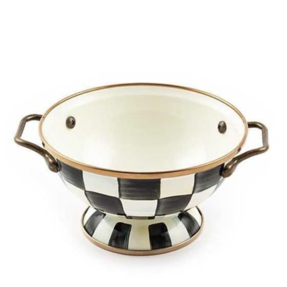 Sterling Check Simply Anything Bowl