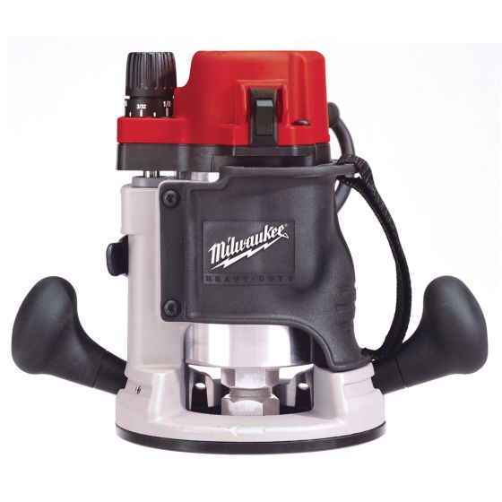 1.75 Max HP BodyGrip Router