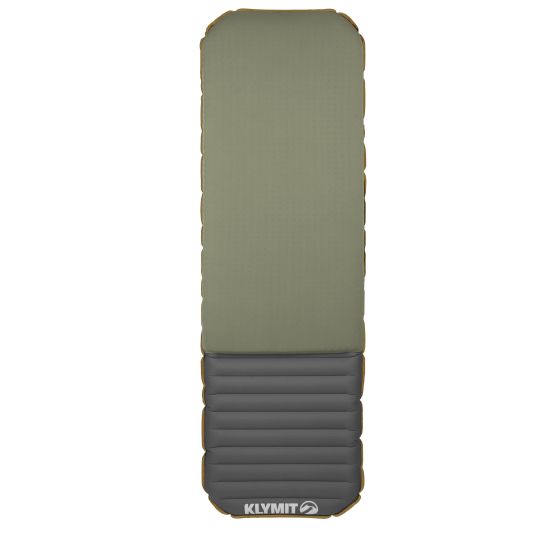 Klymaloft Summit Sleeping Pad - Green