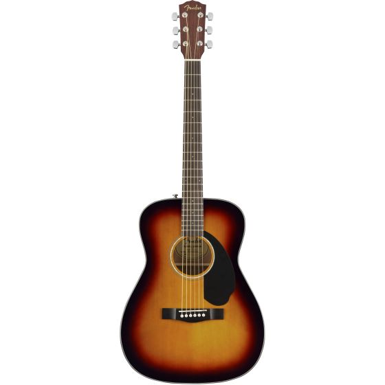 CC-60S Concert Acoustic Guitar