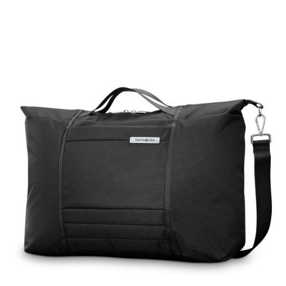 UpLIFT FOLDABLE WEEKENDER DUFFEL