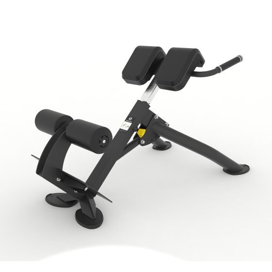 Spirit Fitness CSF-BEXT Back Extension