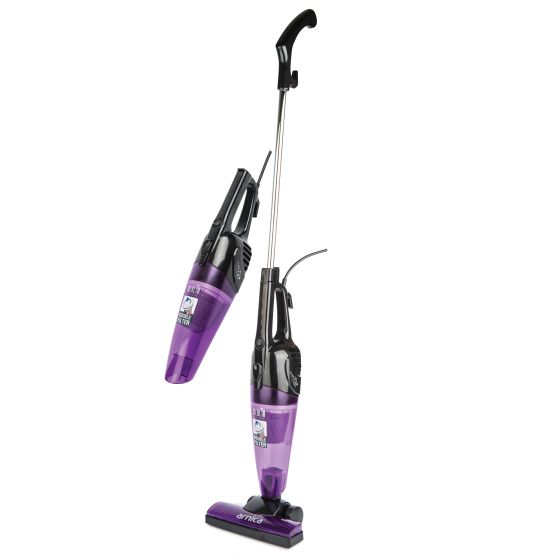 Merlin ALL-IN-ONE Vacuum Cleaner - Purple