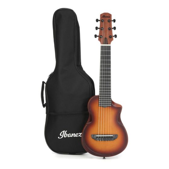 AU Acoustic Ukulele