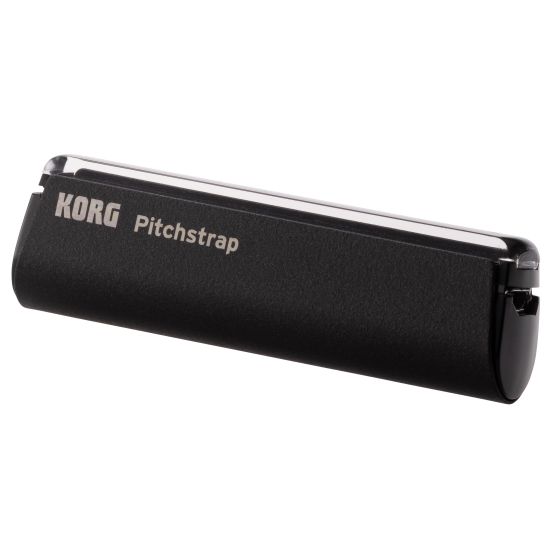 Pitchstrap Guitar and Bass Strap Tuner