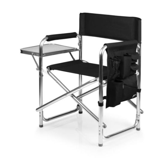Sports Chair - Purple