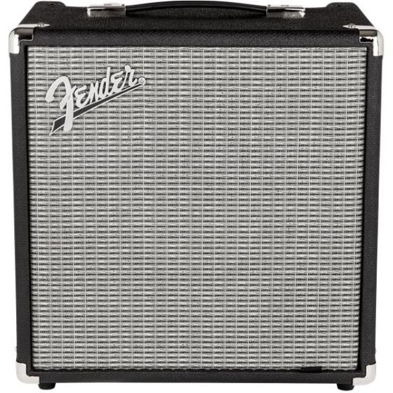Rumble 25 - 25 Watt 1x8 inch Bass Combo Amplifier