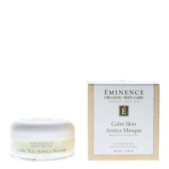 Calm Skin Arnica Masque Size 2oz