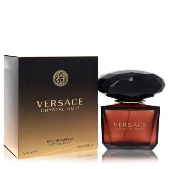 Crystal Noir Perfume, 3 oz Eau De Parfum