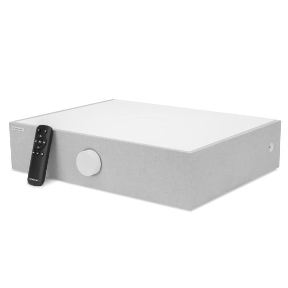 SpinBase MAX 2 Premium Powered Turntable Speaker