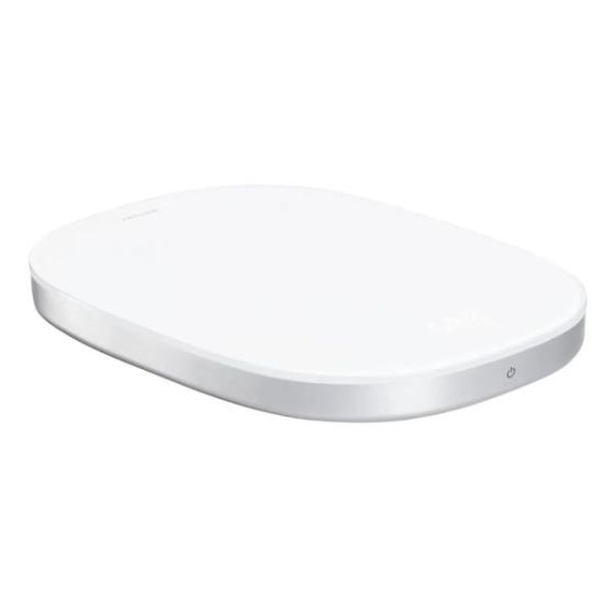 Enfinigy Rechargeable Kitchen Scale Silver