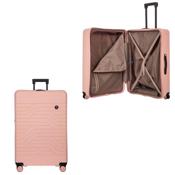 BY Ulisse 30 Inch Expandable Spinner