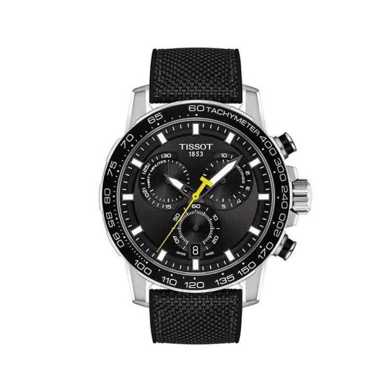 Super-sport Chrono Men's Watch