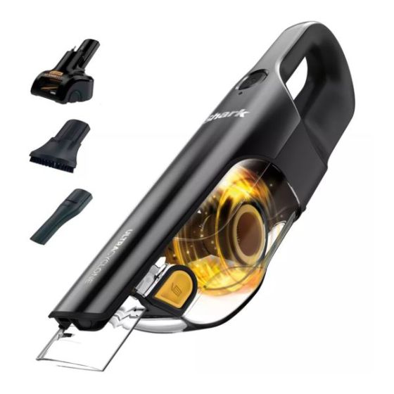 UltraCyclone Pet Pro Cordless Handheld Vacuum