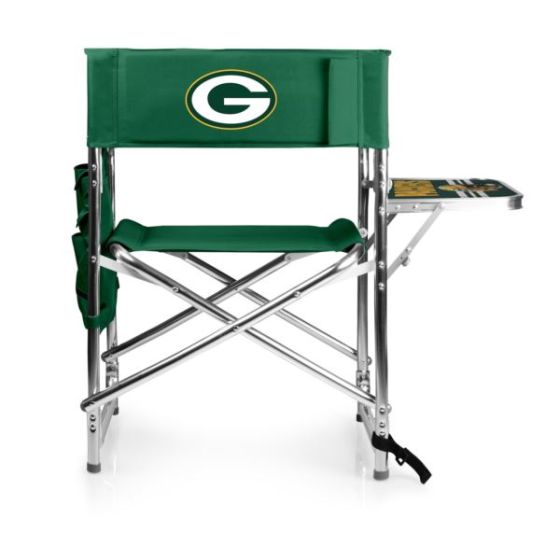 New York Jets - Sports Chair, (Hunter Green)