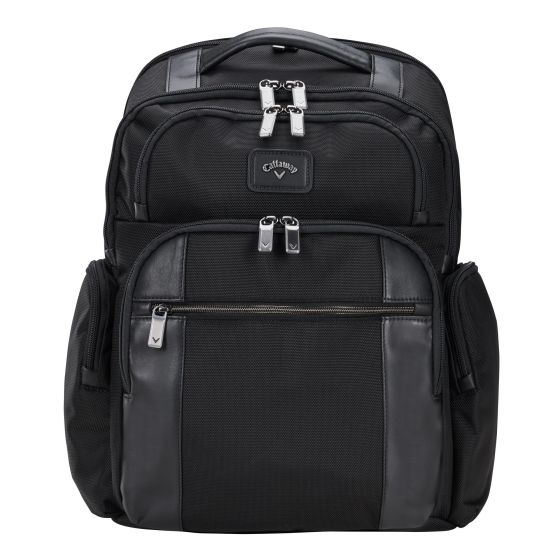 Tour Authentic Backpack - Black