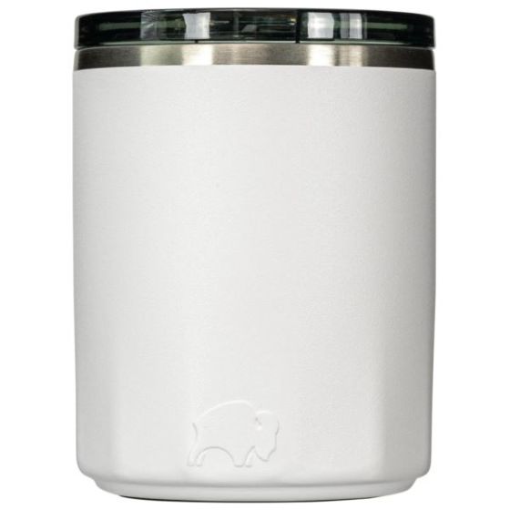 Churchill 12oz Tumbler - White