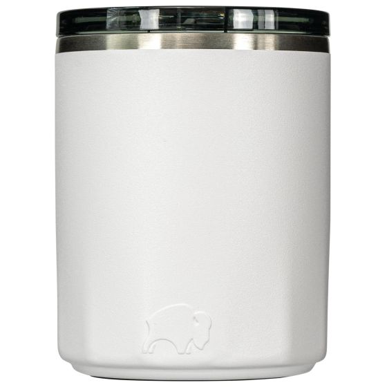 Churchill 12oz Tumbler - White