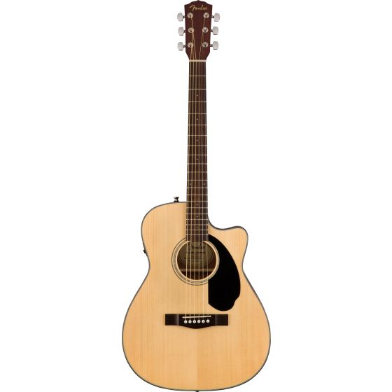 CC-60SCE Concert Acoustic Electric Guitar
