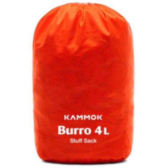 Burro Bag 4L