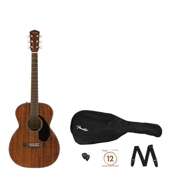 CC-60s Concert Guitar Pack V2