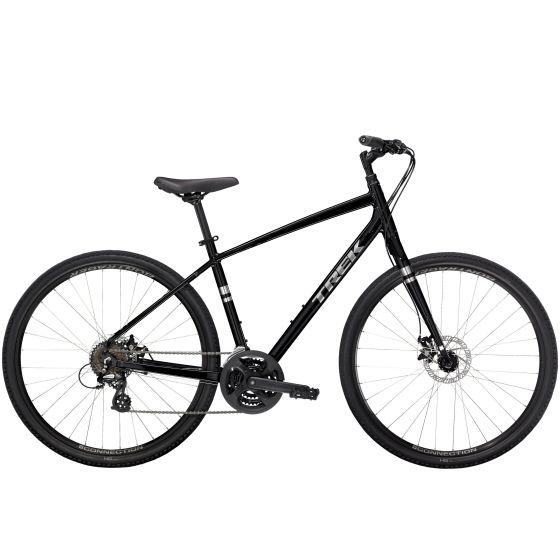 Verve 1 Disc XL Black
