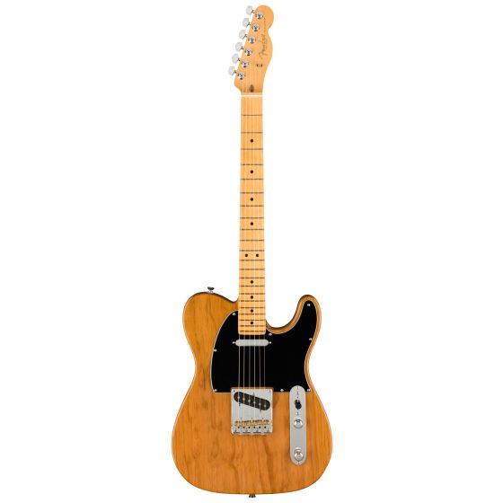 American Professional II Telecaster w/ Maple Fingerboard