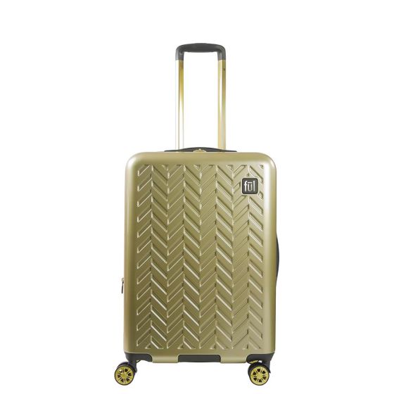 Groove Hardside Spinner Luggage Size 27