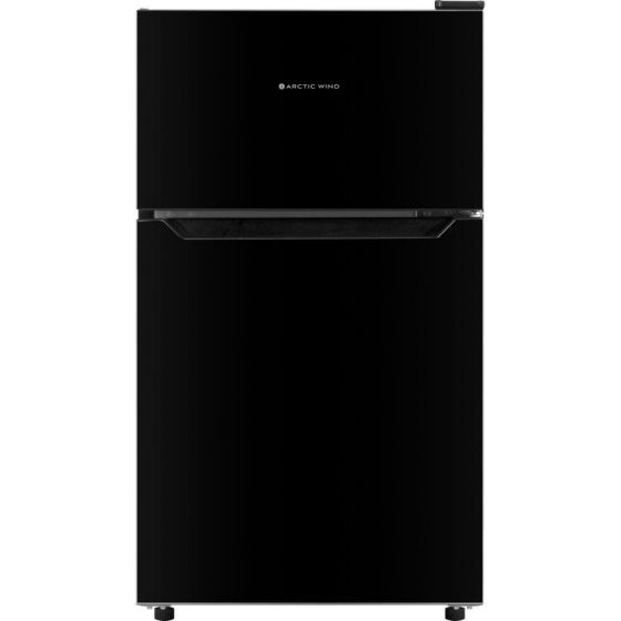 3.3-Cu. Ft. Energy Star Compact Refrigerator with Top Mount Freezer
