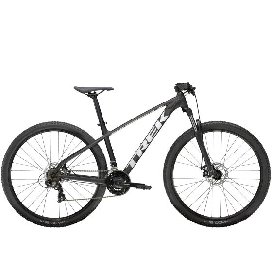 Marlin 4 Cross Country Mountain Bike in Dnister Black/S