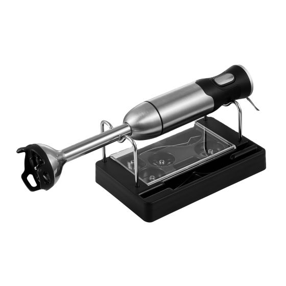 BergHOFF's X5 Hand Held Food Processor