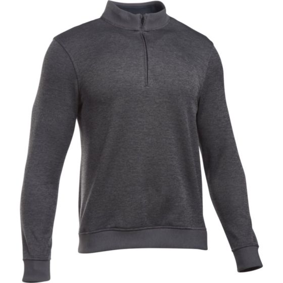 UA M Storm Sweaterfleece 1/4 Zip